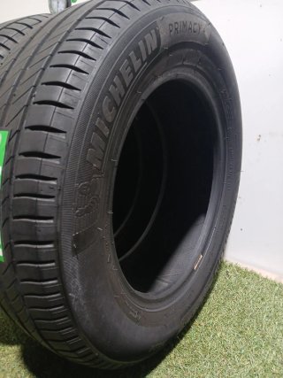195 65 15 91H MICHELIN PRIMACY 4