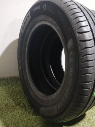 195 65 15 91H MICHELIN PRIMACY 4