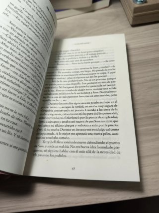 Más muerto que nunca