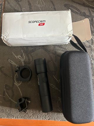 Runcam Scope Cam SE