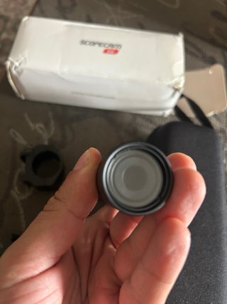 Runcam Scope Cam SE