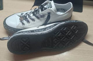 Converse x Miley Cyrus Chuck Taylor All Star