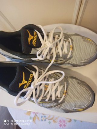 Scarpe Mizuno donna taglia 41