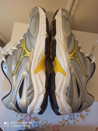 Scarpe Mizuno donna taglia 41