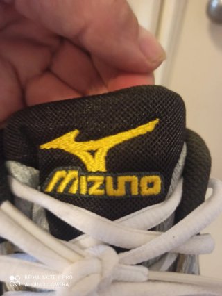 Scarpe Mizuno donna taglia 41