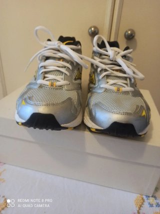 Scarpe Mizuno donna taglia 41