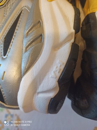 Scarpe Mizuno donna taglia 41