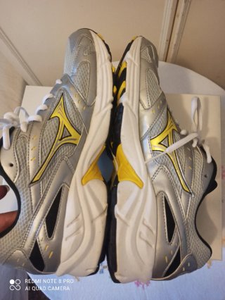 Scarpe Mizuno donna taglia 41