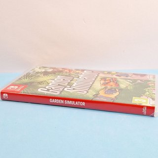 Garden Simulator Nintendo Switch