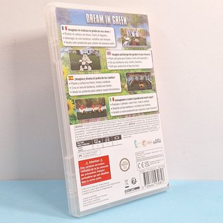 Garden Simulator Nintendo Switch