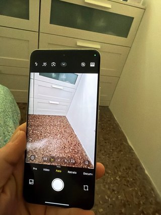Xiaomi 15 Ultra 512GB Negro/Plata