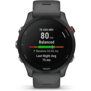 Garmin Forerunner 255 Gris
