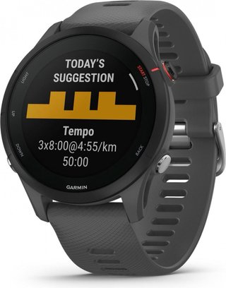 Garmin Forerunner 255 Gris