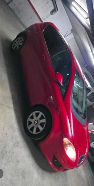 SEAT Altea 2004