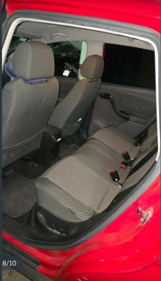 SEAT Altea 2004