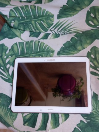 Tablet Samsung Galaxy tab4