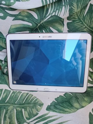 Tablet Samsung Galaxy tab4