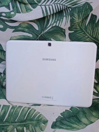 Tablet Samsung Galaxy tab4
