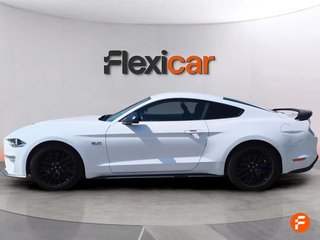 Ford Mustang 5.0 Ti-VCT V8 336kW Mustang GT A.(Fast.)