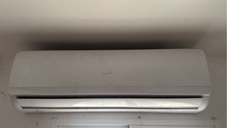 Hisense Aires Acondicionados 6000 Frigorías