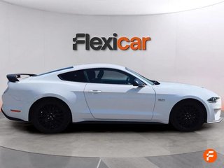 Ford Mustang 5.0 Ti-VCT V8 336kW Mustang GT A.(Fast.)