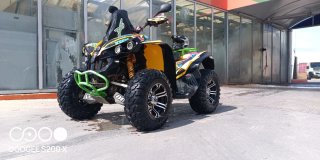 Can-Am Renegade 800