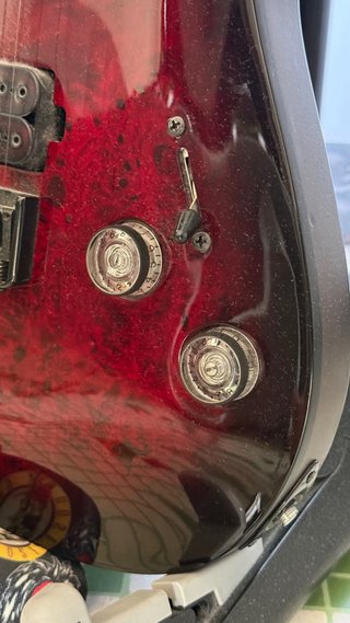 Schecter Omen Elite-6 Guitarra eléctrica +saymour