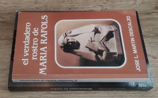2 Libros Religiosos: Muéstrame tu rostro y El verd