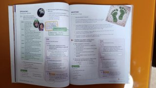 Collaborate Level 3 Student's Book with eBook E...