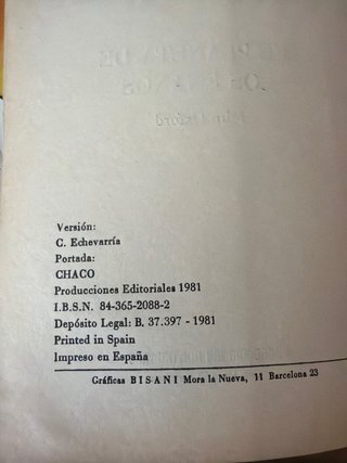 El Planeta de los enanos misterio Ovni ficción