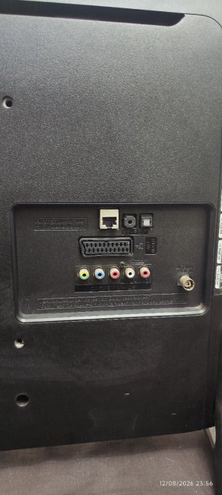 TV LG 32 LF5800