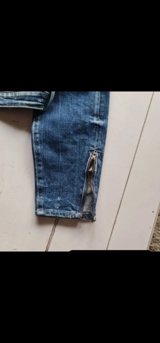 Pantalón vaquero Le Temps Des Cerises T26