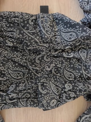 Mochila porteo Neko