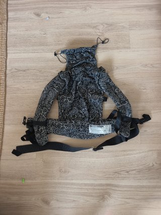 Mochila porteo Neko