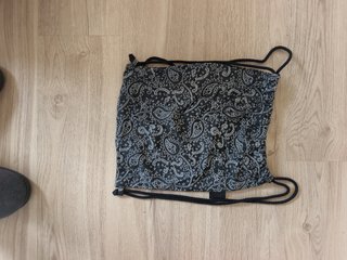 Mochila porteo Neko
