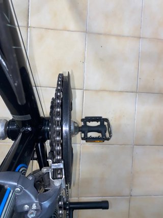 Bicicleta Kross Pulso 1 M