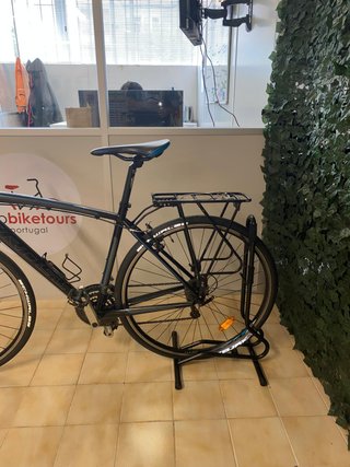 Bicicleta Kross Pulso 1 M