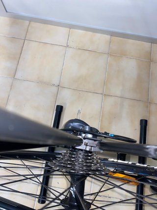 Bicicleta Kross Pulso 1 M