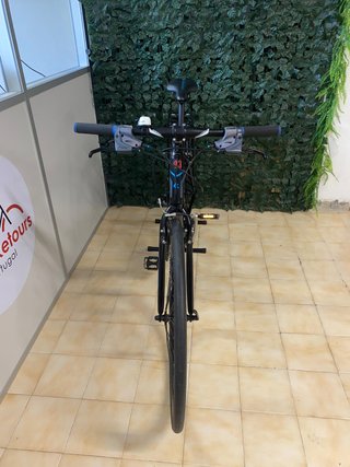 Bicicleta Kross Pulso 1 M
