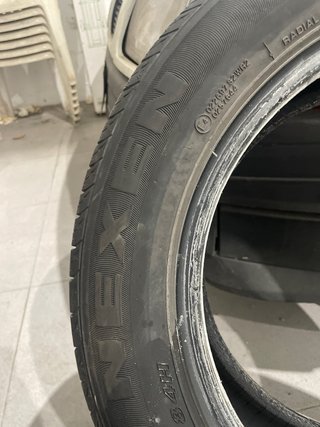 Neumático 185/60 R15