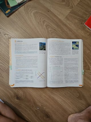 1 Bachillerato, Economía Revuela