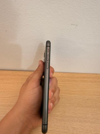 iPhone 11 64GB Negro