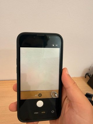 iPhone 11 64GB Negro