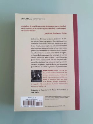 Cuentos únicos