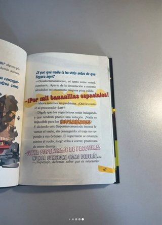 Geronimo Stilton los defensores de Muskrat City