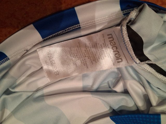 Camiseta Real Sociedad Sorloth Match Worn