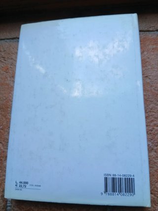 Scienza giuridica italiana un profilo storico, ...