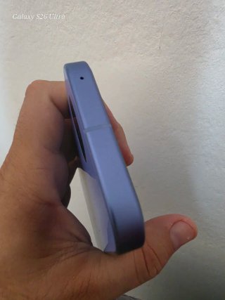 Google Pixel 10a Azul