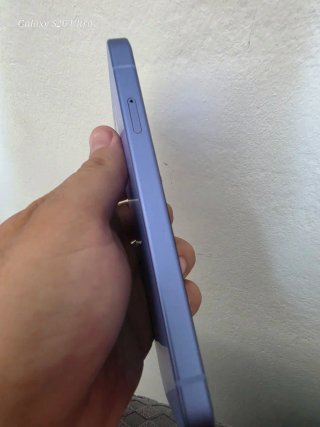 Google Pixel 10a Azul