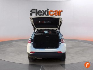 Jeep Compass 1.6 Mjet 88kW Limited 4x2